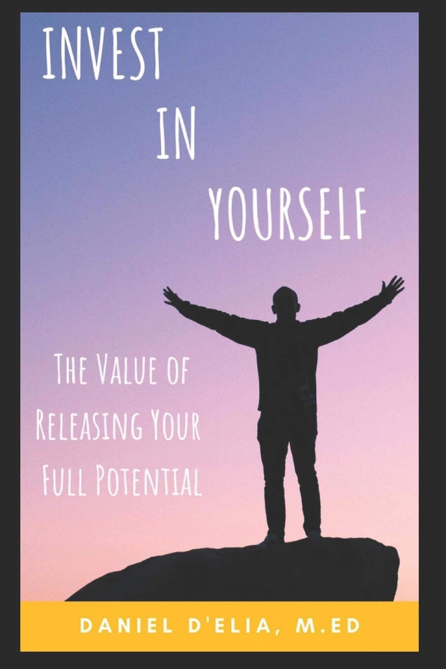 Invest in Yourself: The Value of Releasing Your Full Potential