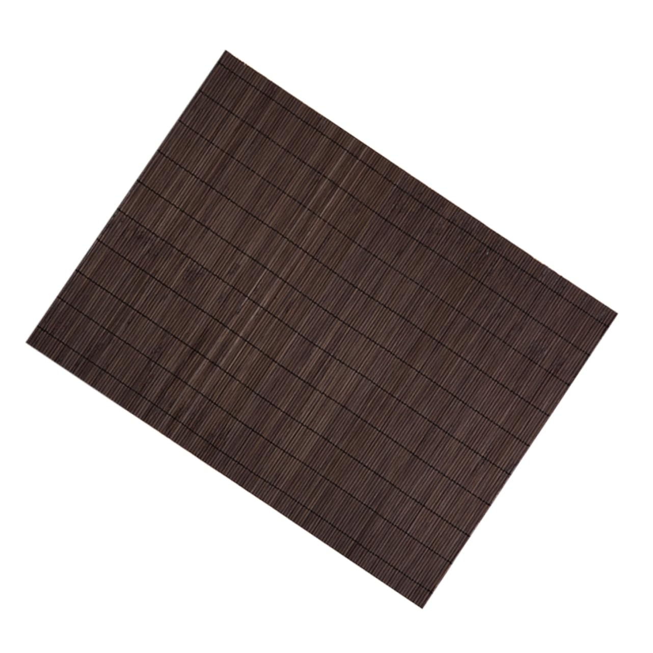 Cabilock Set Vintage Curtain Mat Vintage Decor Retro Decor Display Pad Photography Backdrop Pad Natural Slat Photography Background Decoration Photography Tool Coffee