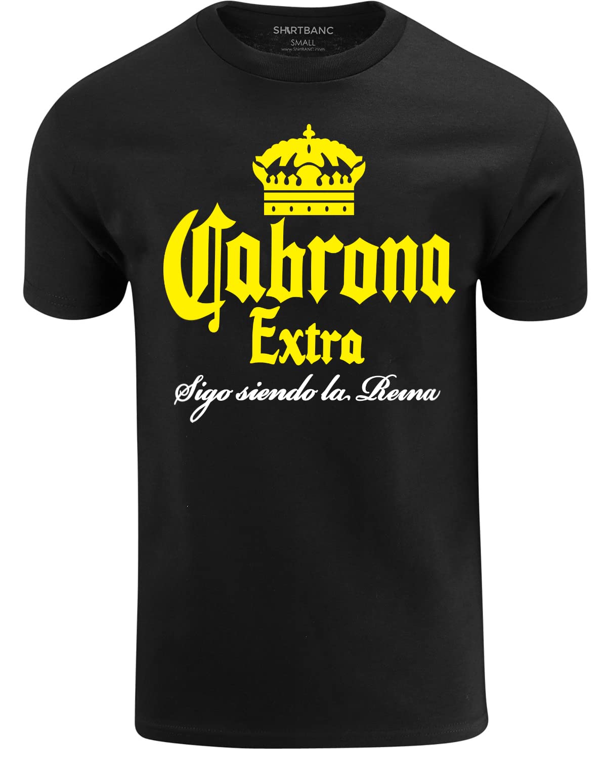 ShirtBANCOriginal Mexican American Inspired Mens Shirts