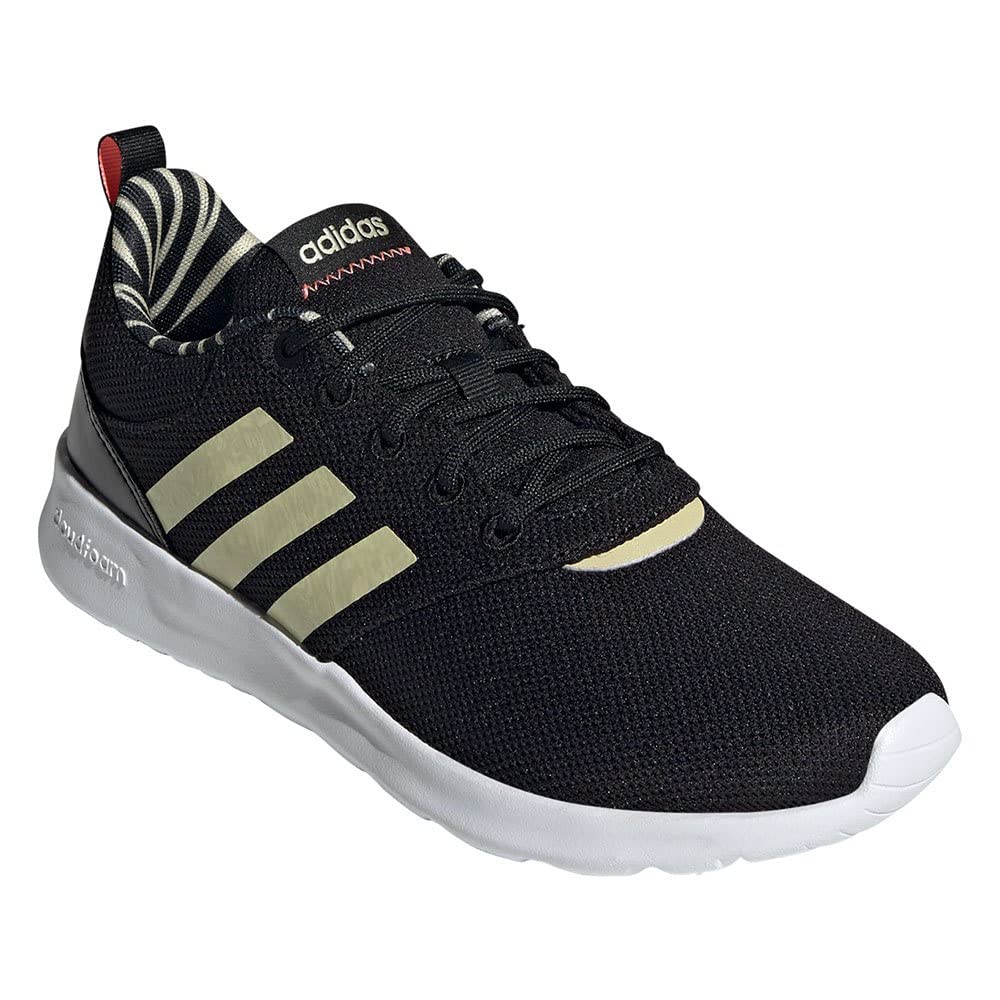 adidas QT Racer 2.0, Laufschuhe für Damen