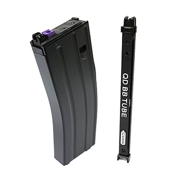 Amazon.co.jp: 「 CYMA 」東京マルイ MWS & CYMA CGS M4 GBB用