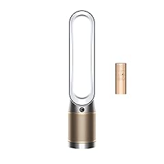 Dyson TP09 Air Purifier and Fan