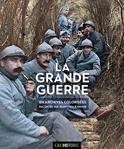 Télécharger La Grande Guerre Livre PDF Gratuit
