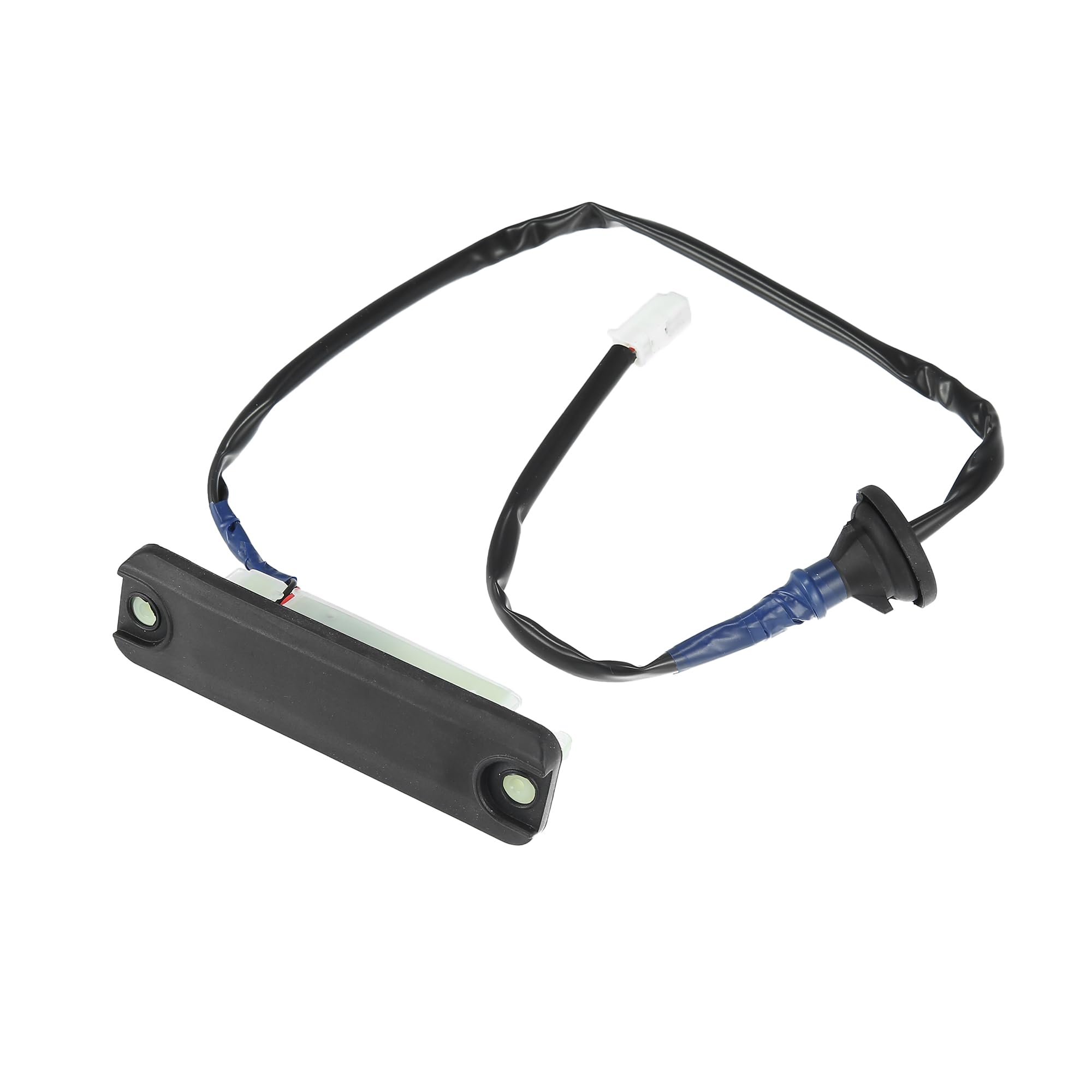 Amazon.com: X AUTOHAUX Trunk Liftgate Release Touch Pad Rear Door