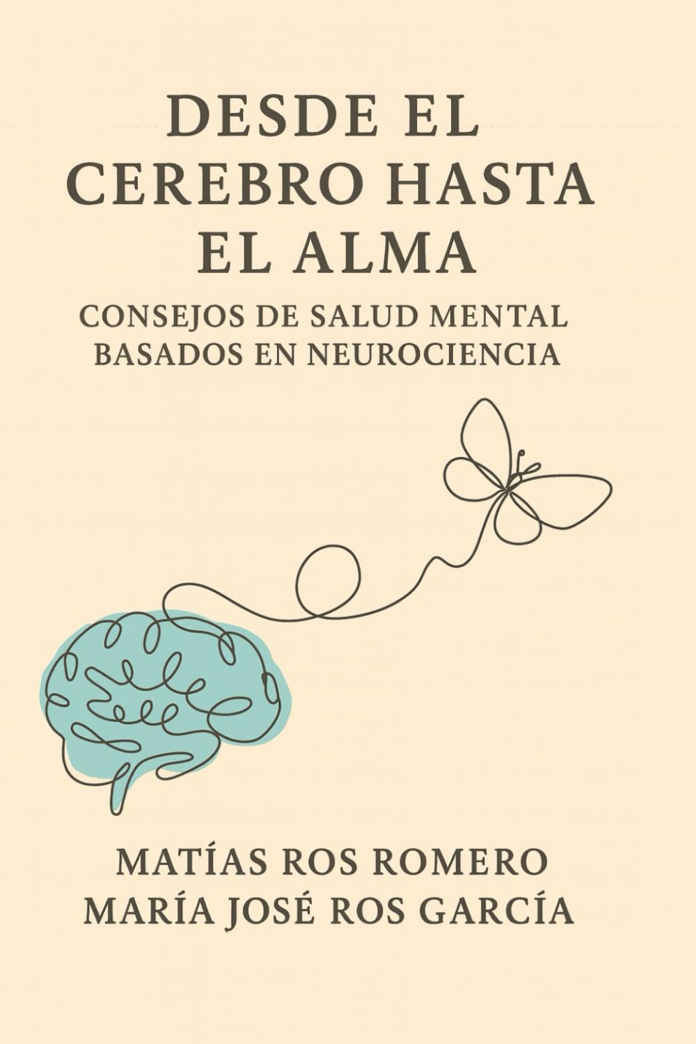 Desde el Cerebro hasta el Alma: Terapia de Conducta basada en Neurociencia