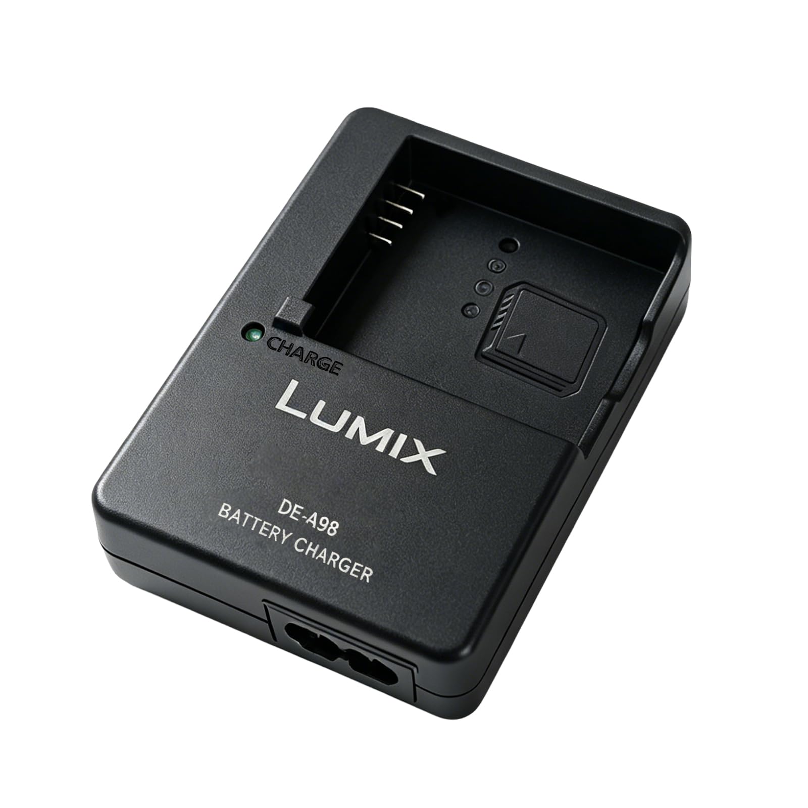 Amazon.com : DE-A98 Charger Compatible with Panasonic Camera LUMIX
