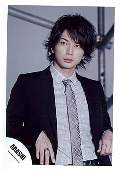 Amazon.co.jp: 嵐 公式生写真 ワイルドアットハート MV&ジャケ写