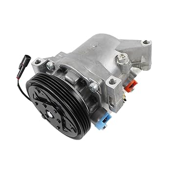 スズキエアコンコンプレッサーセット スズキ エアコンコンプレッサー ワゴンR MH23S パレット MK21S