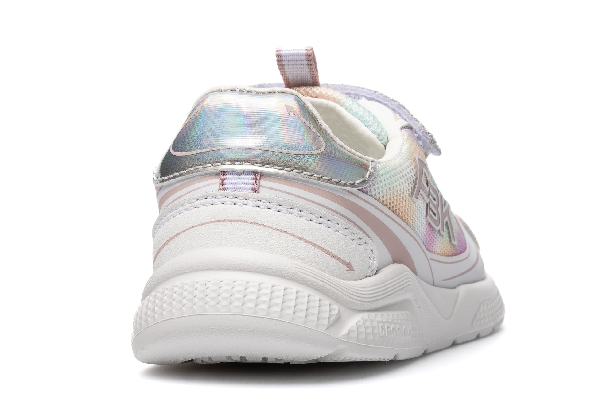 Deportivos Barefoot para Niños Pablosky Saturn 985411