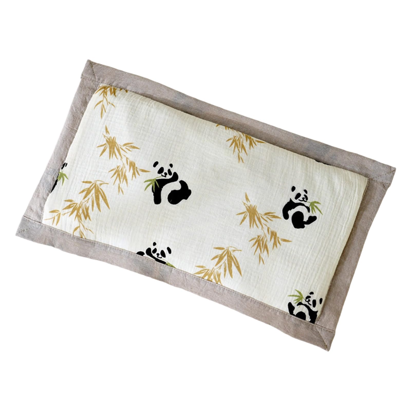 Hsioluted D Hsiolute Natural Buckwheat Pillow For Baby Regulable Low-Sensitivity Organic Comfort Regulable Height