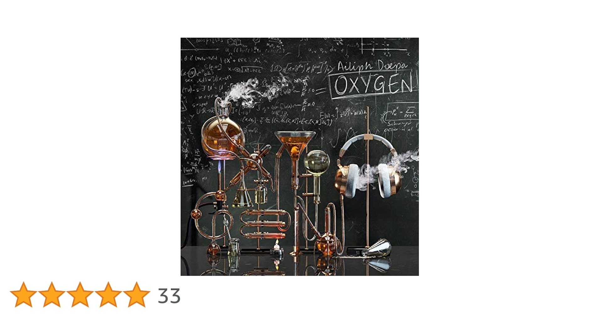 Ailiph Doepa / Oxygen 帯付CD Ailiph Doepa / Oxygen 帯付CD - メルカリ