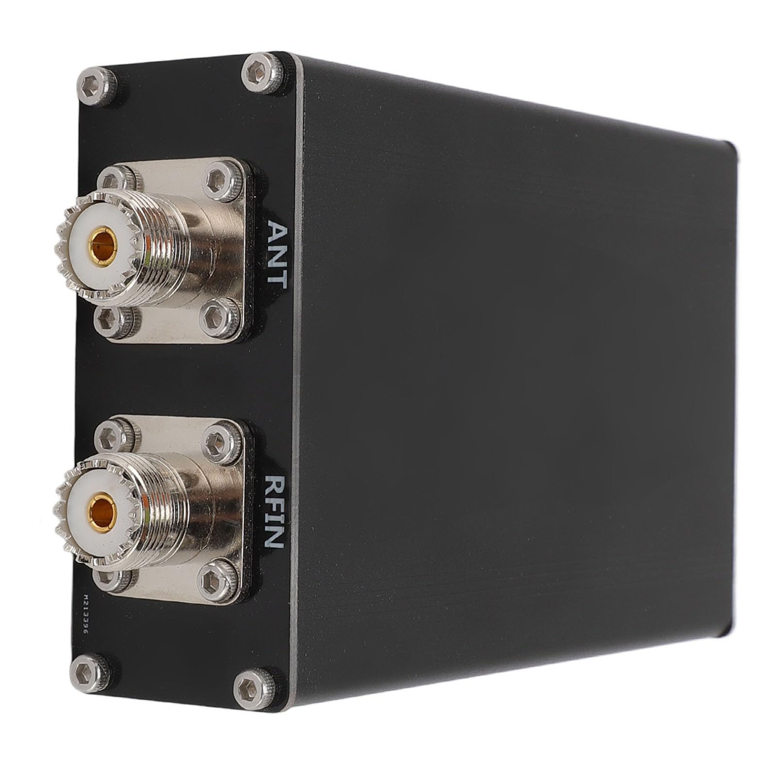 Jiawu Sintonizzatore D' Automatico Facile da Usare per 1,8-55 MHz con Uscita da 100 W, Leggero e Robusto per Tutti gli Utenti