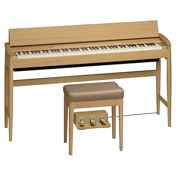 Amazon | Roland KIYOLA (きよら) KF-10 KO ピュアオーク 電子