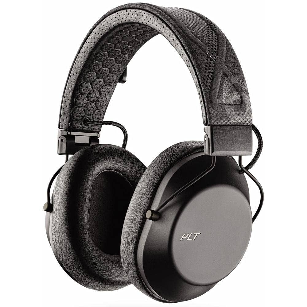 新品・未開封　Plantronics BackBeat FIT 6100 Plantronics BackBeat FIT 6100 Wireless Bluetooth Headphones