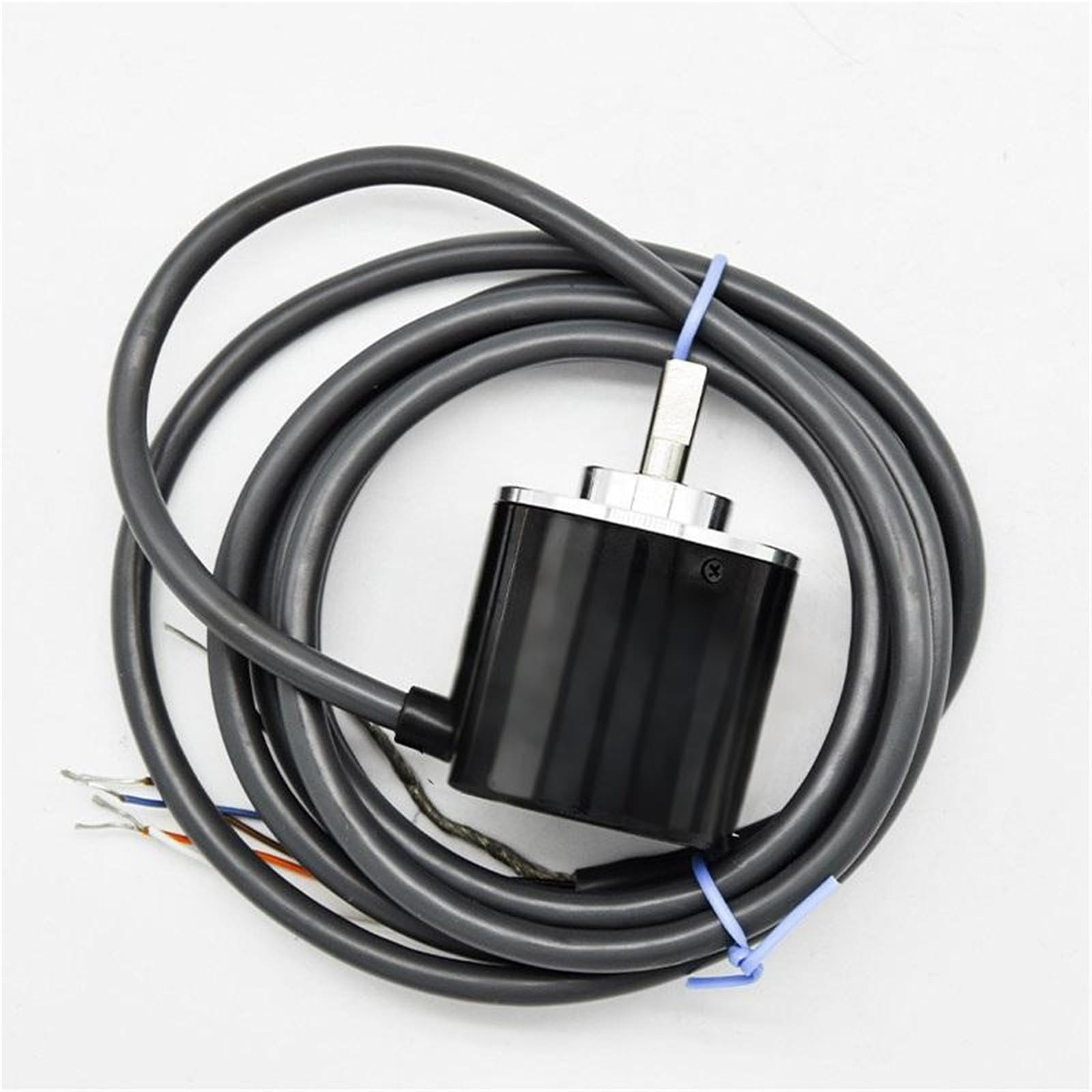 Mkhqst 100P/R Rotary Encode, Rotary Encode E6b2-Cwz6c 300-2000P/ Z5b Z1x 3E 5G(Cwz5b Pnp Open Collecto,)
