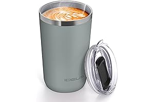 Ideus Keurig Mug: The Perfect Coffee Companion