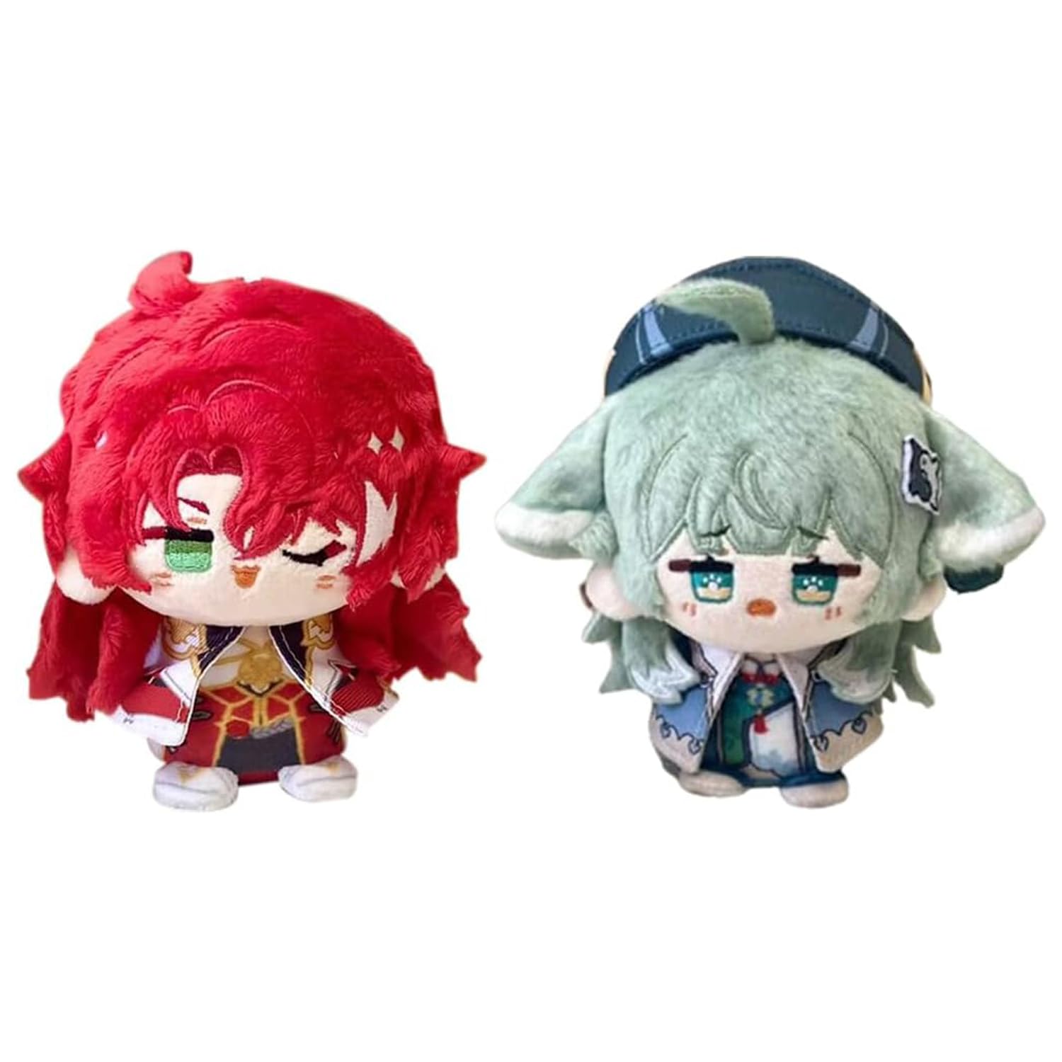 Amazon.co.jp: フォフォ アルジェンティ ぬいぐるみ 崩壊