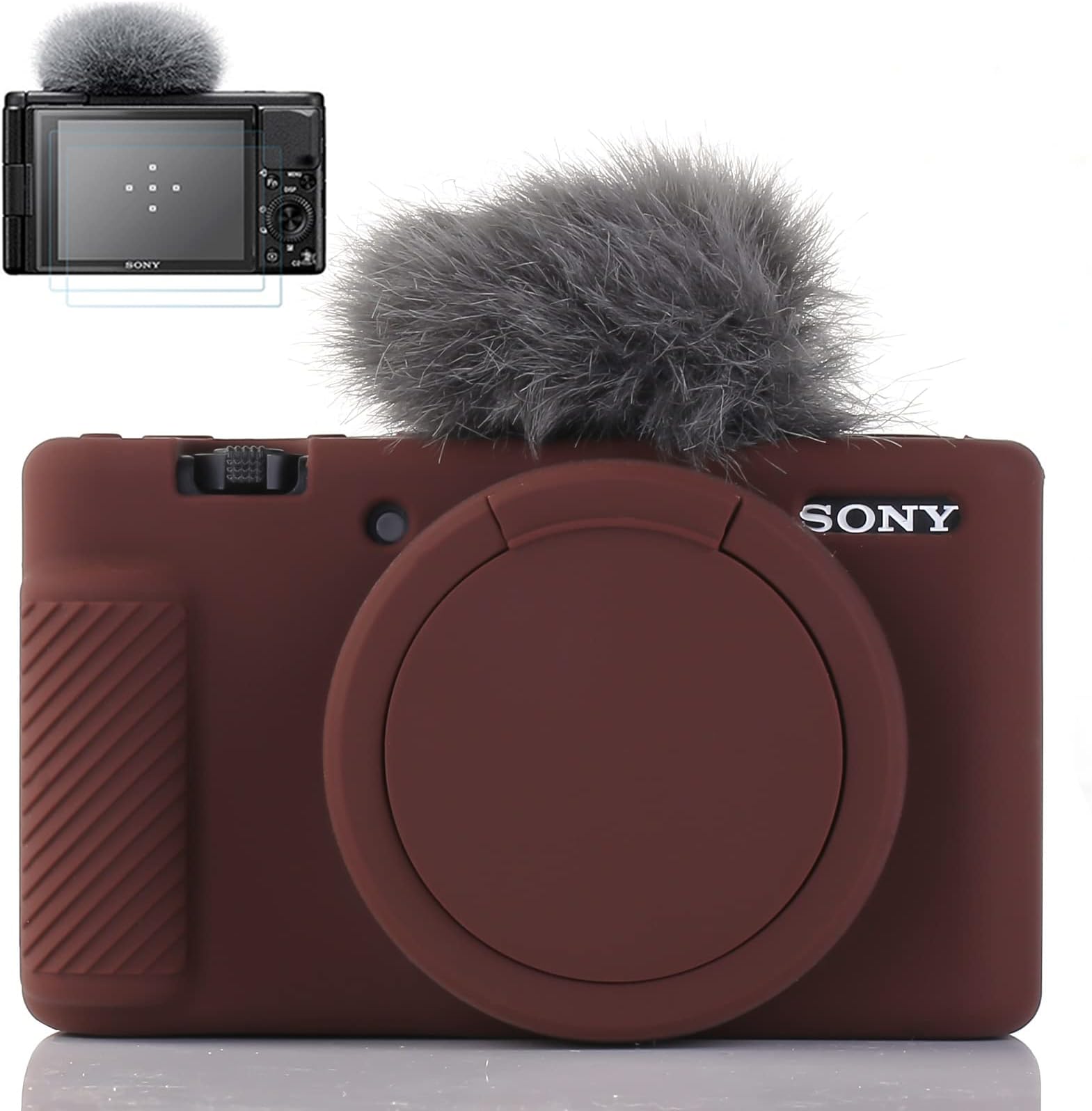 Camera Case for Sony ZV1, ZV1 Camera Case Digital Camera