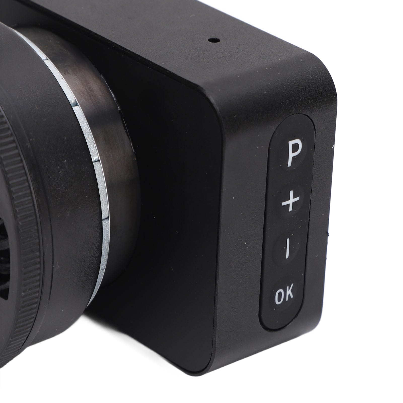 Caméra Oculaire de Télescope 4K pour l'astronomie, Caméra Oculaire électronique avec écran Couleur de 3 Pouces pour l'observation des Planètes et des Oiseaux