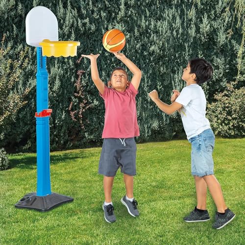 Dolu Yeni Basketbol Pota 3030