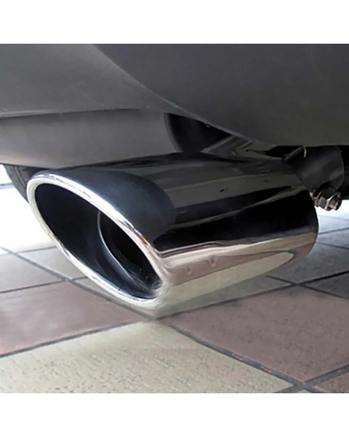 Uitlaat Sierstuk Rond 102mm Ferrita ZZ 105 - European Tuning > Volvo Performance Specialist Uitlaat Sierstuk Rond 102mm Ferrita ZZ 105 - European Tuning > Volvo Performance Specialist