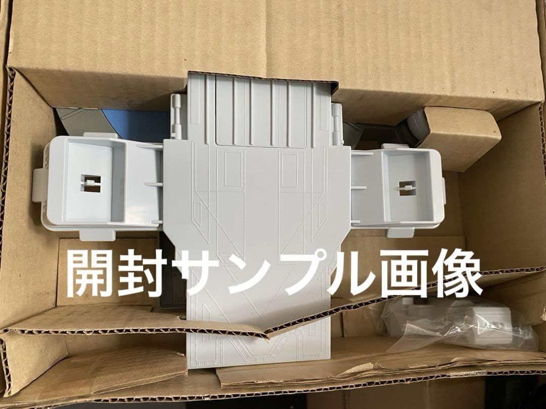 Amazon.co.jp: 絶版未来戦隊タイムレンジャーDXプロバイダーベース︎未