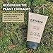 Thrive Natural Care Face Wash Gel - Daily Facial Cleanser - Gently Cleanses Face Without Over Drying - Vegan