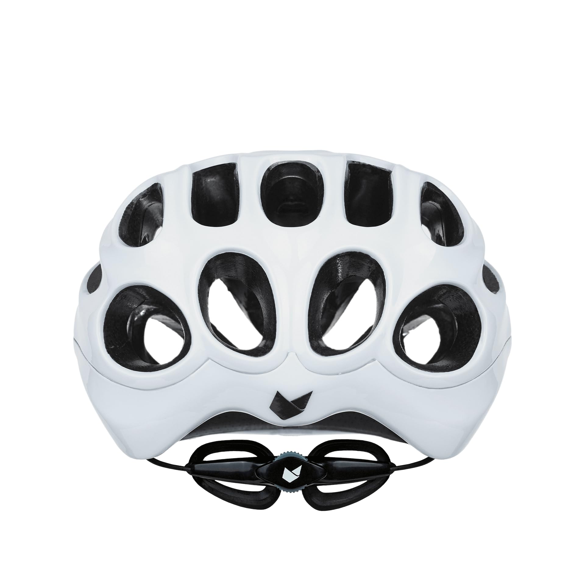 CATLIKE Kilauea Kask Unisex, Biały Matowy, L