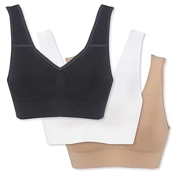 genie Integrate bra 3L 6点セット genie Integrate bra 3L 6点セット