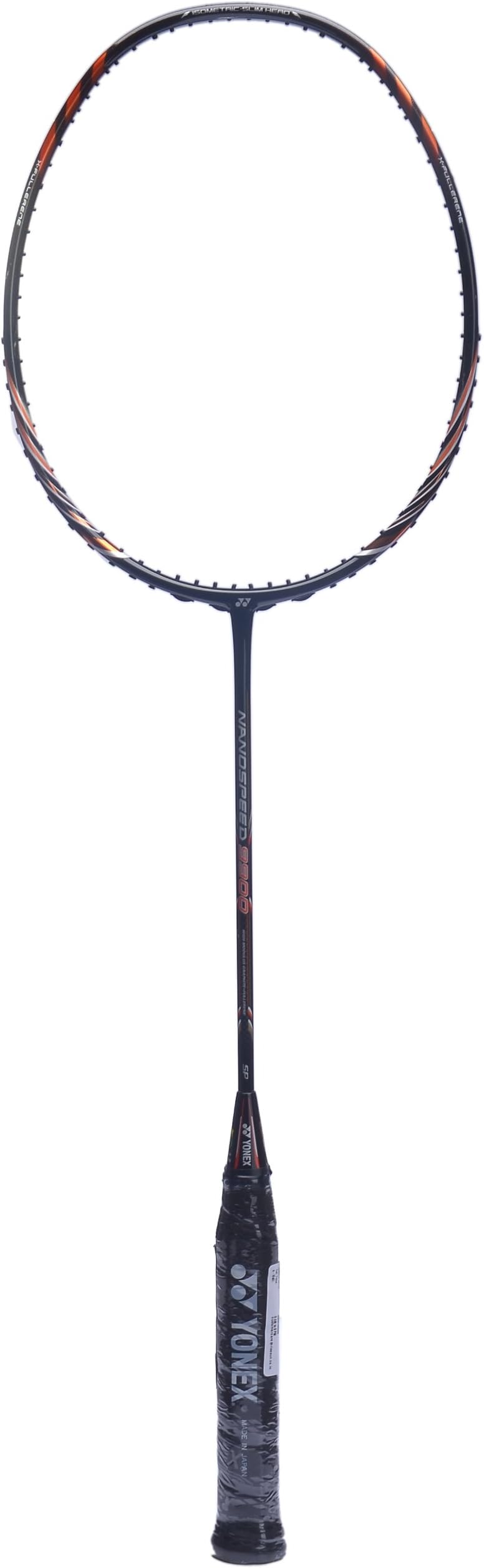 YONEX NANOSPEED 9900 Badminton Racket NS9900 SP (3U-G5)