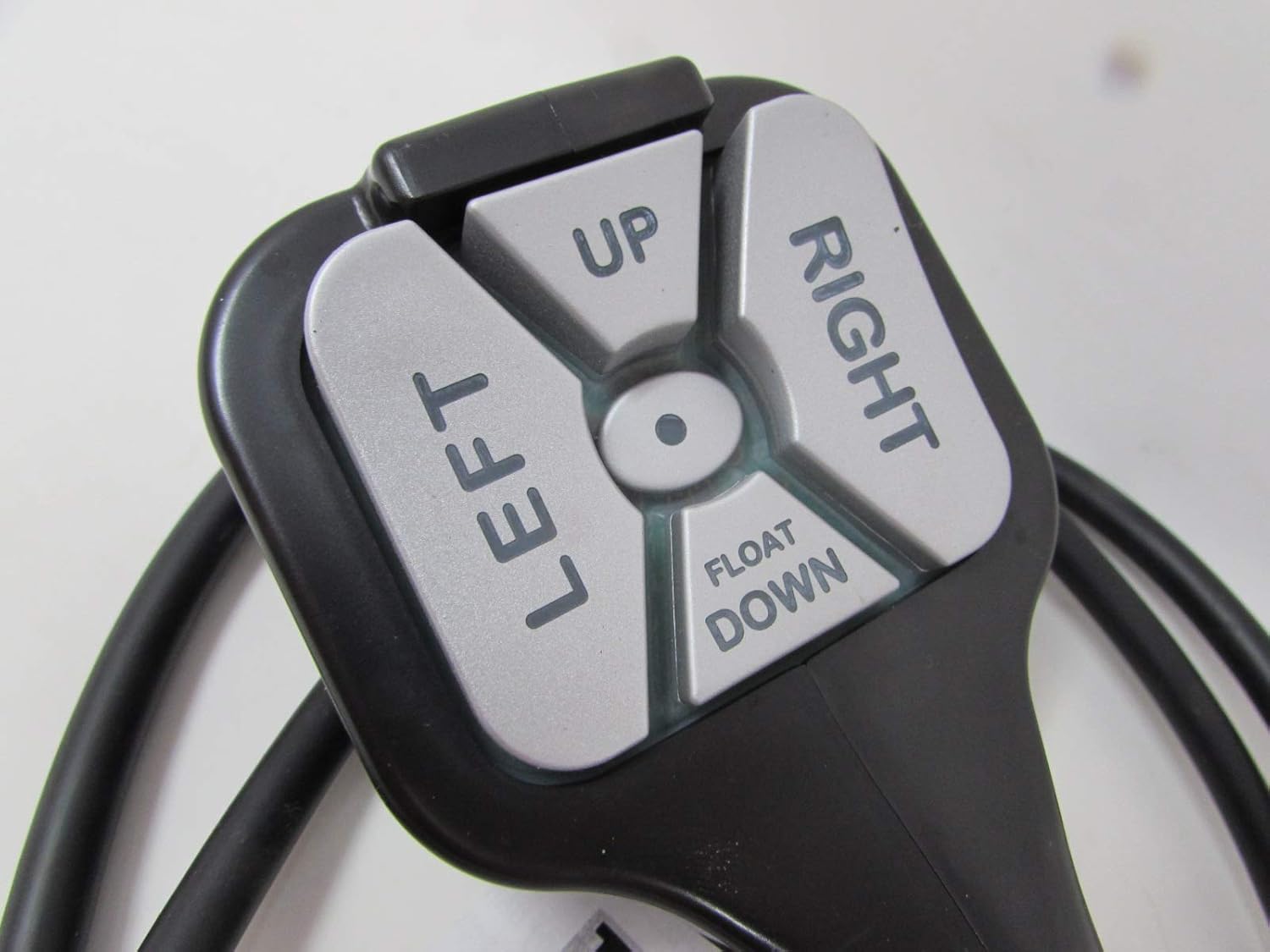 review R&L SUPPLY AFTERMARKET 1HHC Curtis PLOW Control SNO PRO 3000 Straight Blade - USA Made