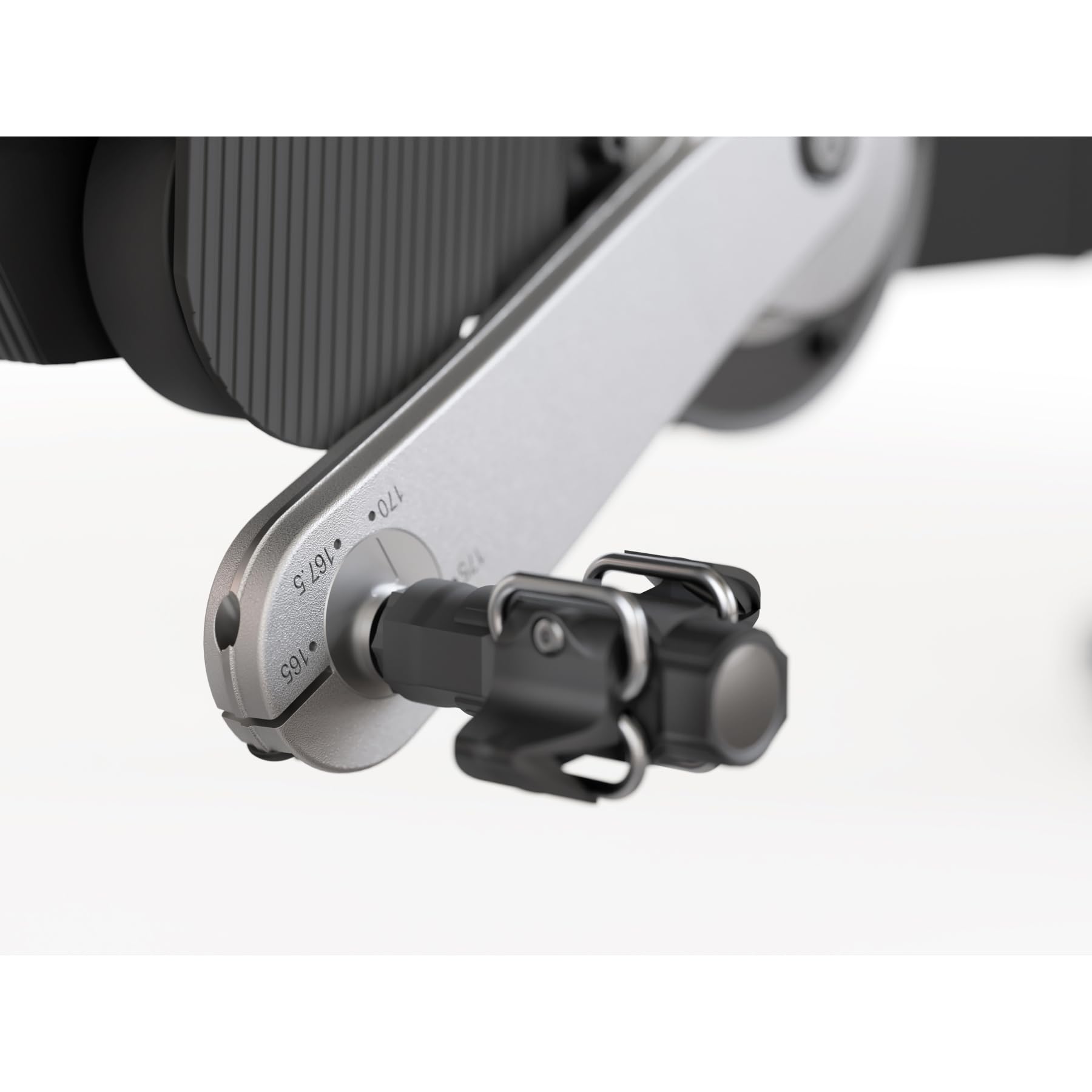 Buy Elite Square Smart Indoor Cycling Frame, Adjustable Virtual