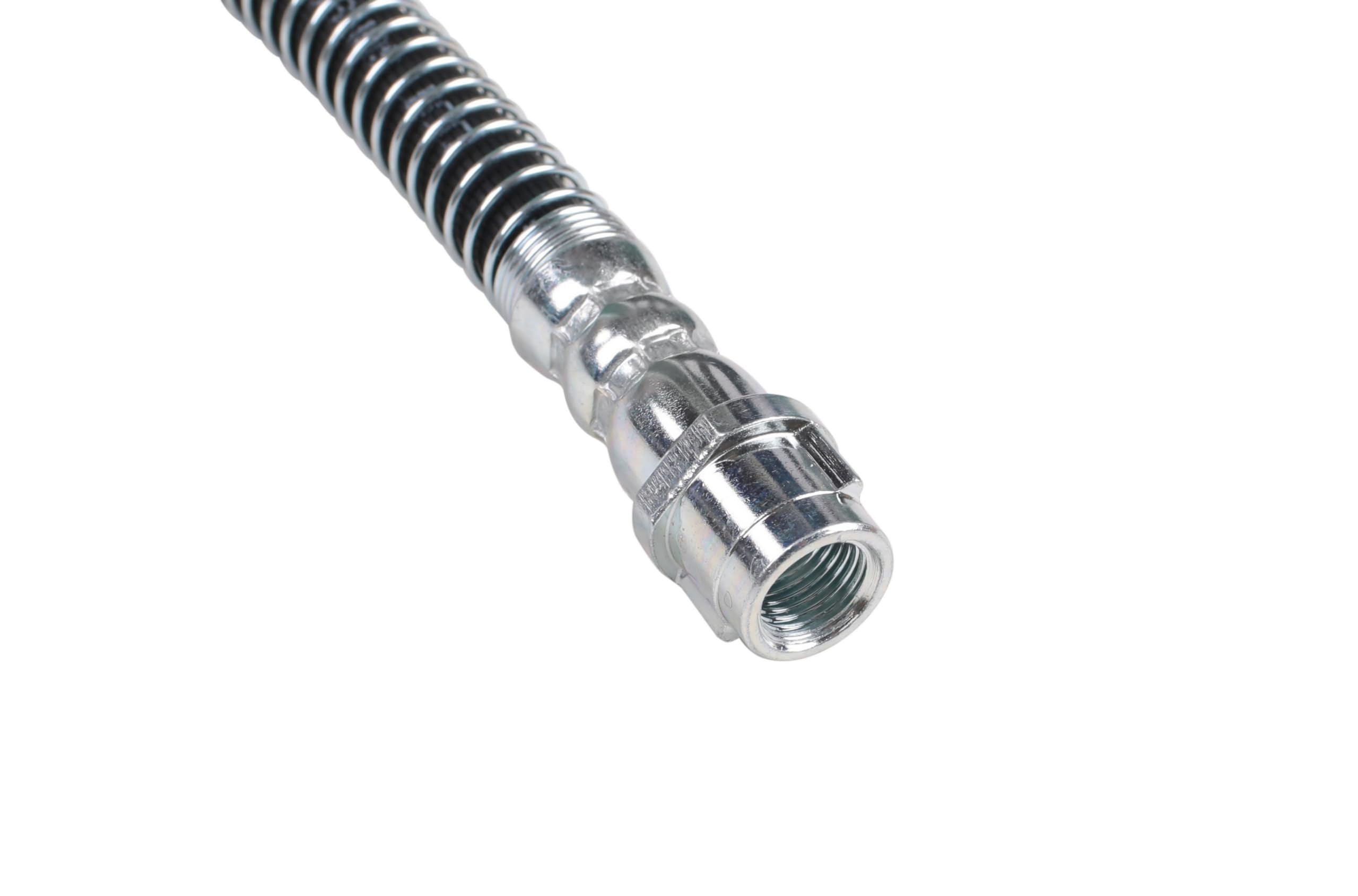 Amazon.com: Sunsong 2205968 Brake Hydraulic Hose : Automotive