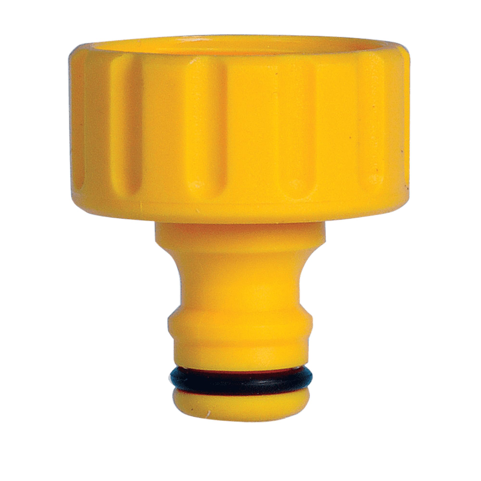Hozelock Threaded Tap Connector 1 in