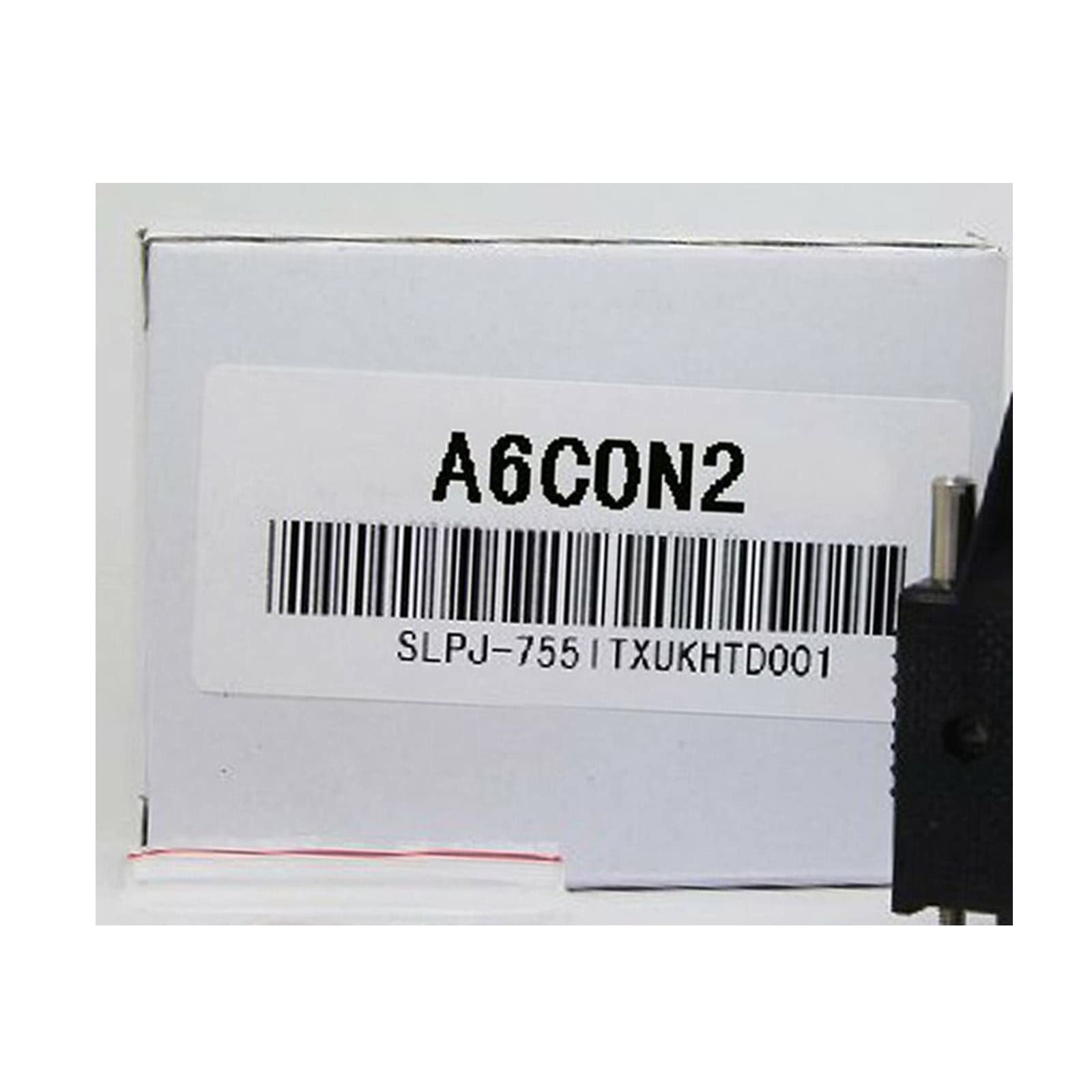 Amazon | A6CON2 40ピンコネクタ A6CON2 | TransNew | ホーム