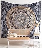 Zoom IMG-2 hippie mandala appendiabiti da parete Zoom IMG-2 hippie mandala appendiabiti da parete