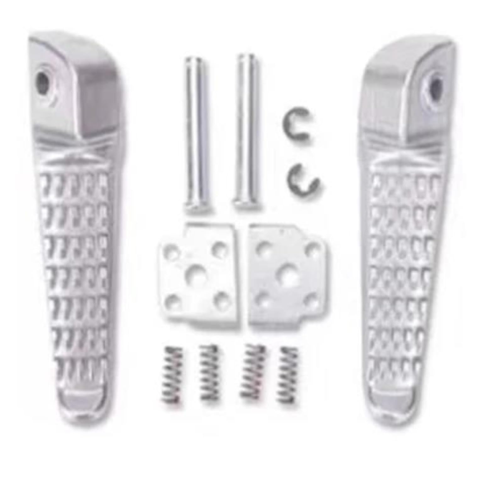 GHAEKEBC For ZX-6R ZX636 ZZR1400 EX650 ER 6F 6N 9R 10R 12R 14 Z750