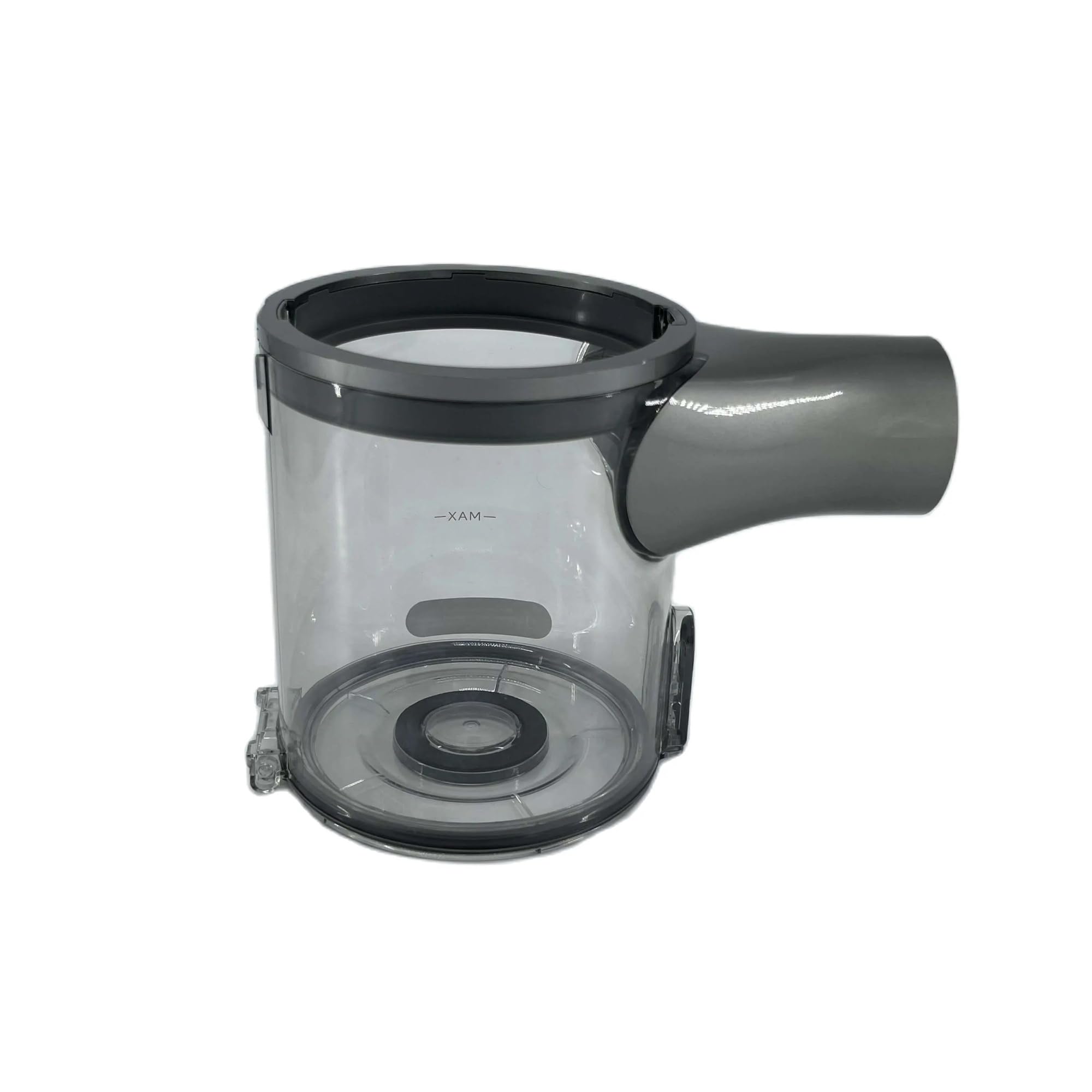 RYEAZIQI Dustbin ?Compatible for Dreame? T20 Pro Handheld Cordless Vacuum Cleaner Replacement Spare Parts Dust Cup(E)
