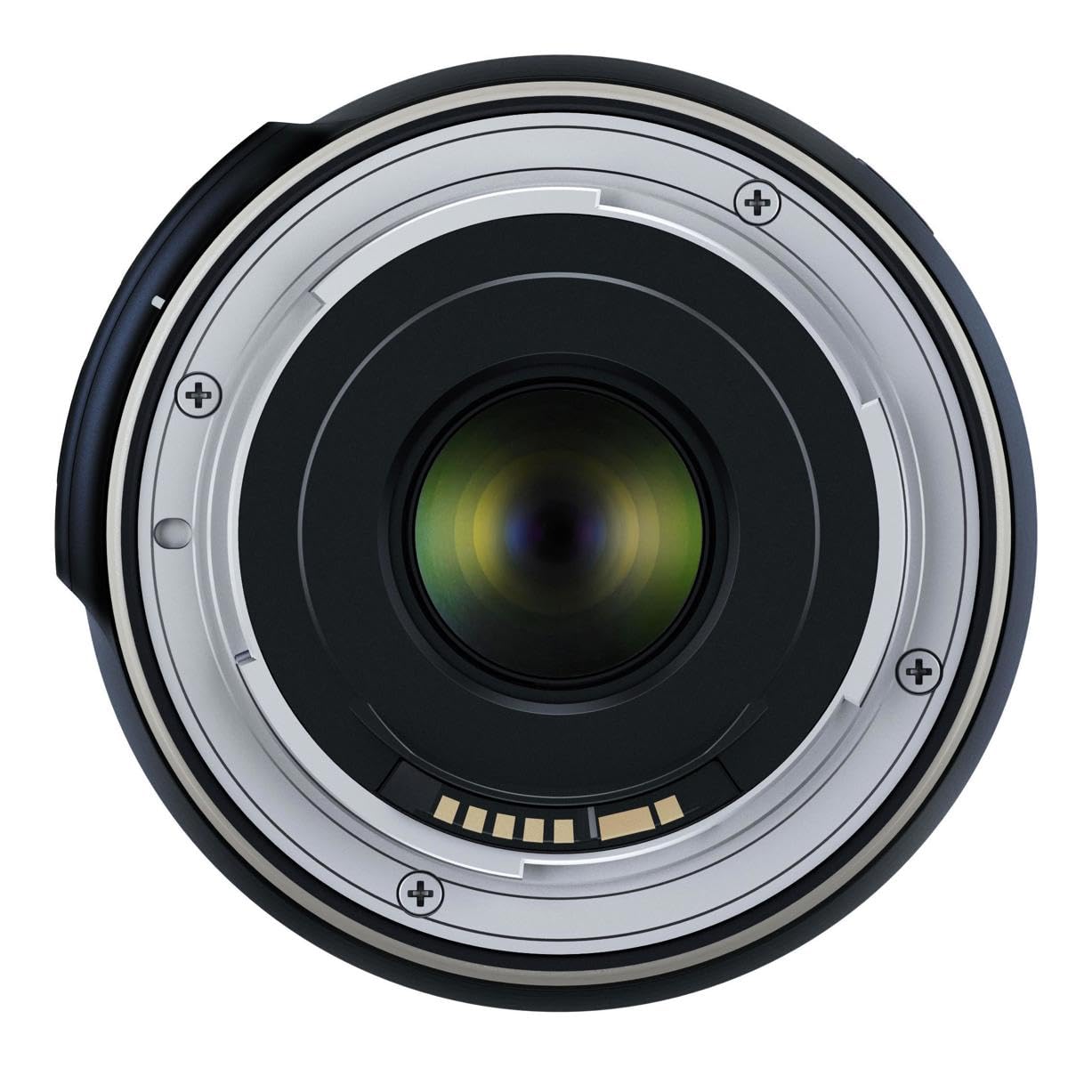 Tamron 18-400mm F/3.5-6.3 DI-II VC HLD All-In-One Zoom For Nikon