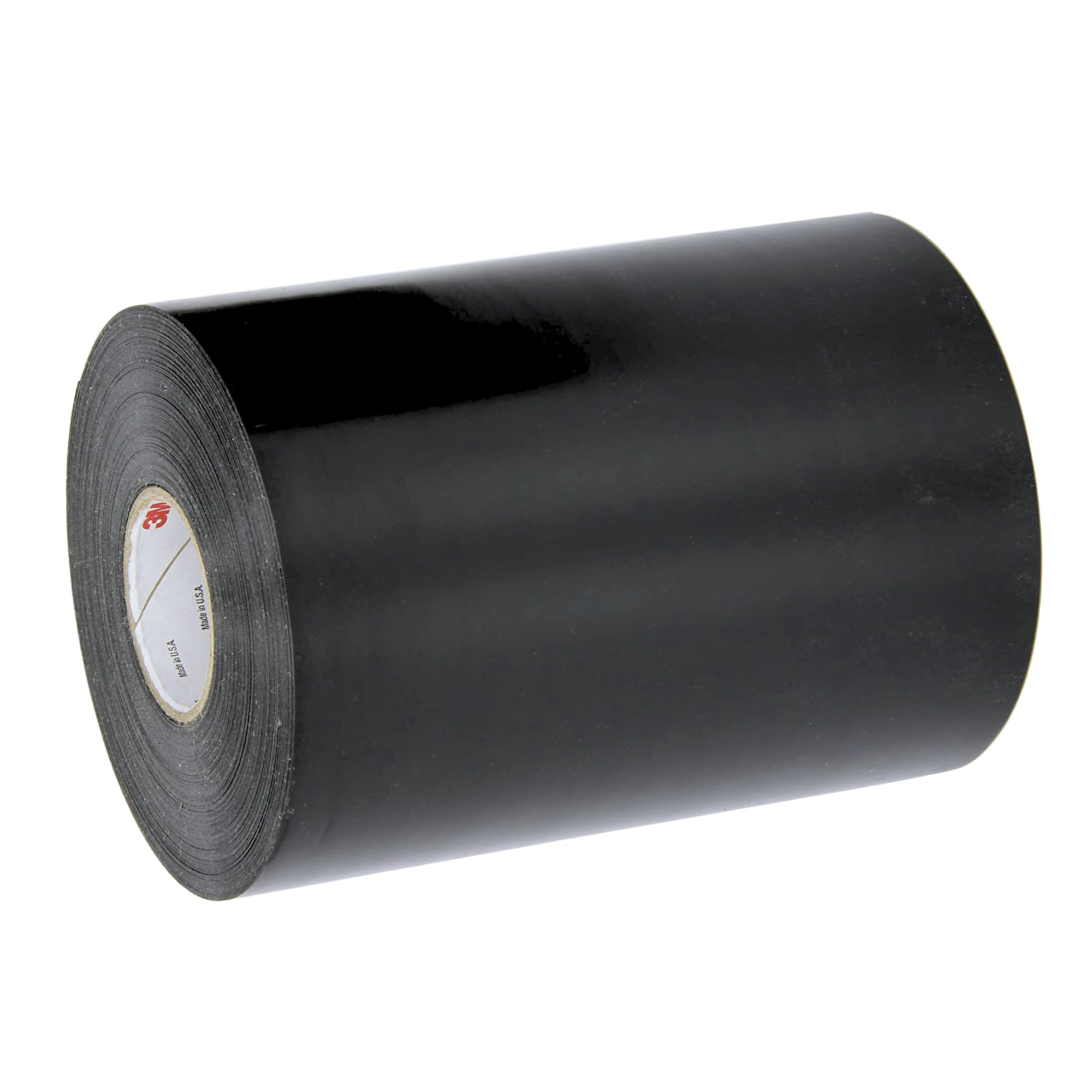 3M Cinta de protección contra la corrosión para todo tipo de clima Scotchrap (50): 6 in. x 100 ft. (Negro)