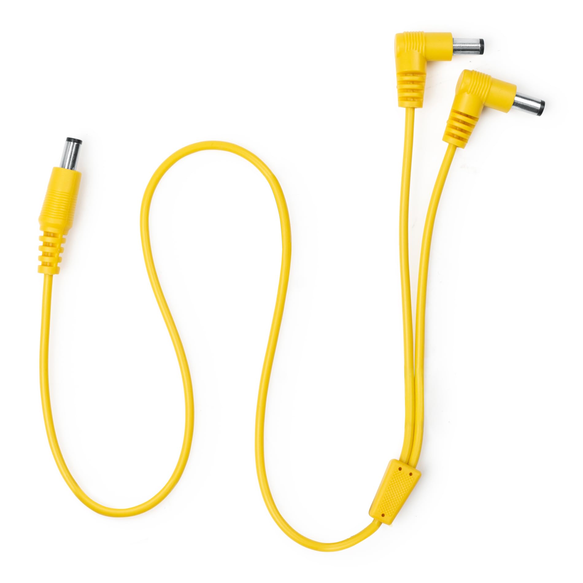 Gator Cases Voltage Doubler Adapter Cable for Effects Pedal Power Supplies (GTR-PWR-2XVOLTAGE)