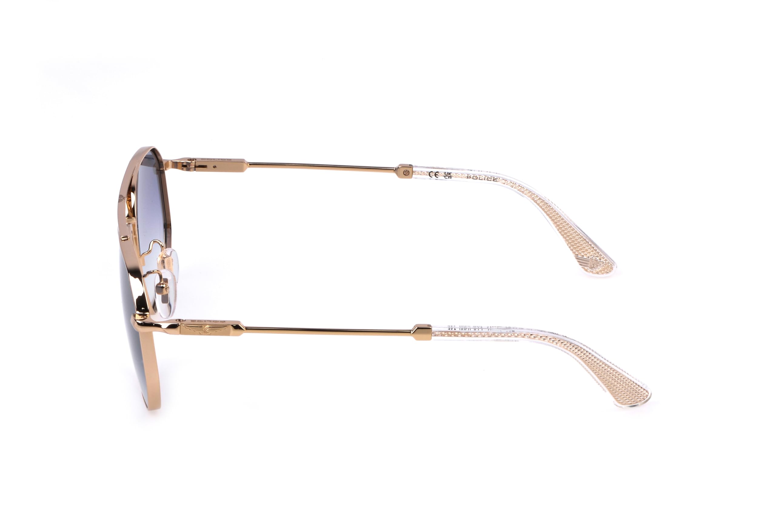 Police Horizon 13 Lunettes de soleil Homme (lot de 1)