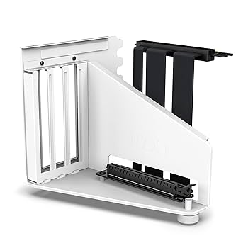 その他 NZXT Vertical GPU Mounting Kit Amazon.com: NZXT Vertical GPU Mounting Kit - AB-RH175-B1-175