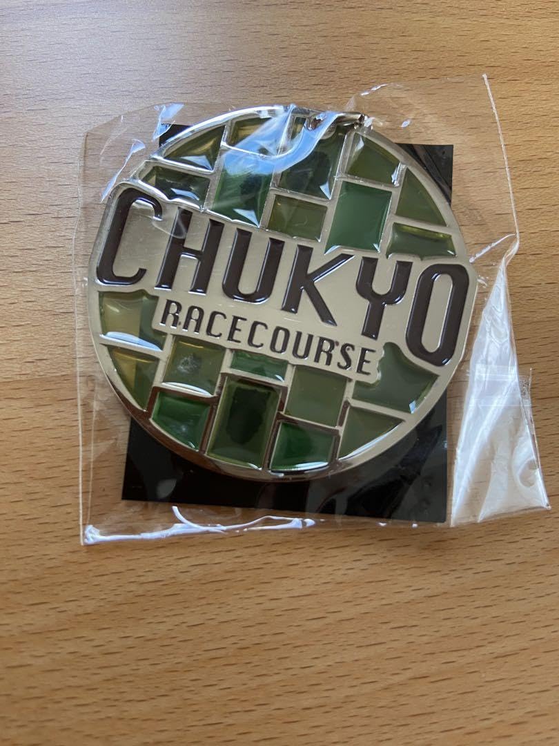 Amazon.co.jp: JRA記念グッズ 2つセット 高松宮記念50周年スカーフ