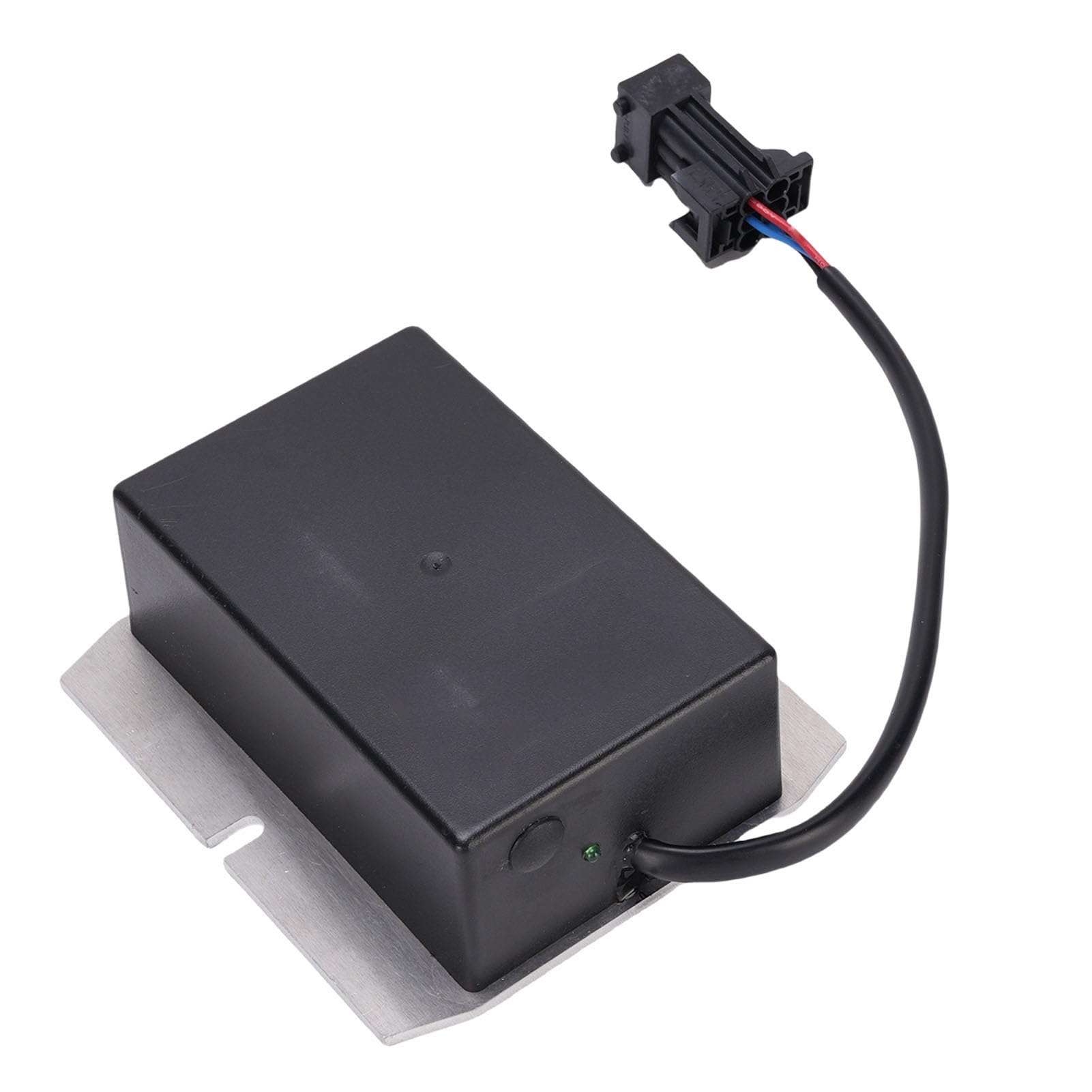 Jeanoko Transformador de Voltaje Eficiente para Carretilla Elevadora de 75 W para 115-335 7917401236, Convertidor de Potencia de Alta Seguridad Apto para Logística, Material Compacto de Aleación de
