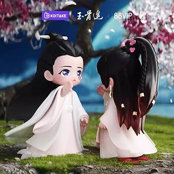 bjyx 肖戦 玉骨遥 時影 20cm ぬいぐるみ 2025年最新】肖战 ぬいぐるみの人気アイテム - メルカリ