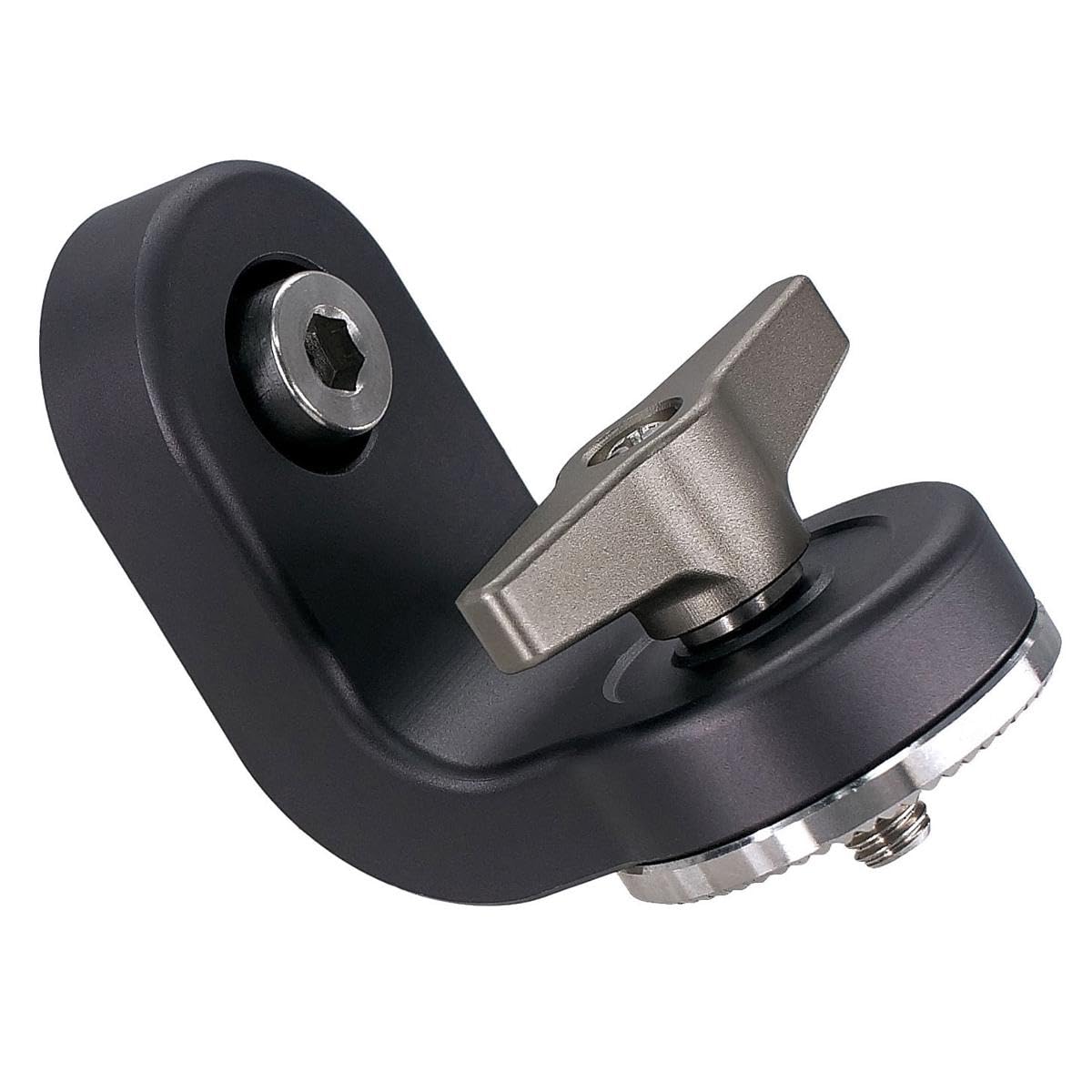 Tilta Arri Standard Rosette Adapter for Nucleus-M Hand Grip
