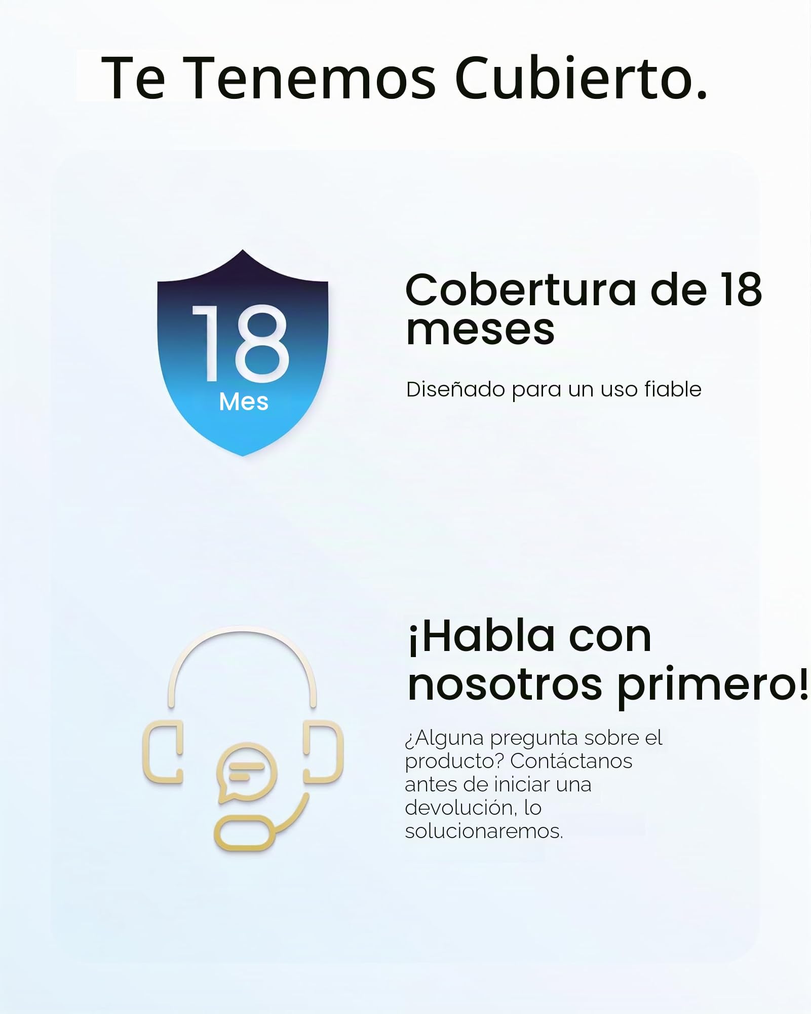 soundcore AeroClip de Anker, Auriculares Open-Ear, Comodidad de adaptación, Llamadas nítidas con 4 micrófonos con IA, Ajuste Estable, Altavoces de 12 mm para un Sonido Claro, Forma de Anilla Abierta