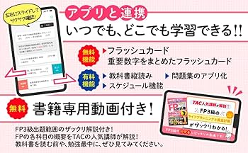 【新品未使用】みんなが欲しかった！23-24年度版FPの教科書•問題集1級 みんなが欲しかった! FPの問題集 1級 2023-2024年 [FP技能士 23