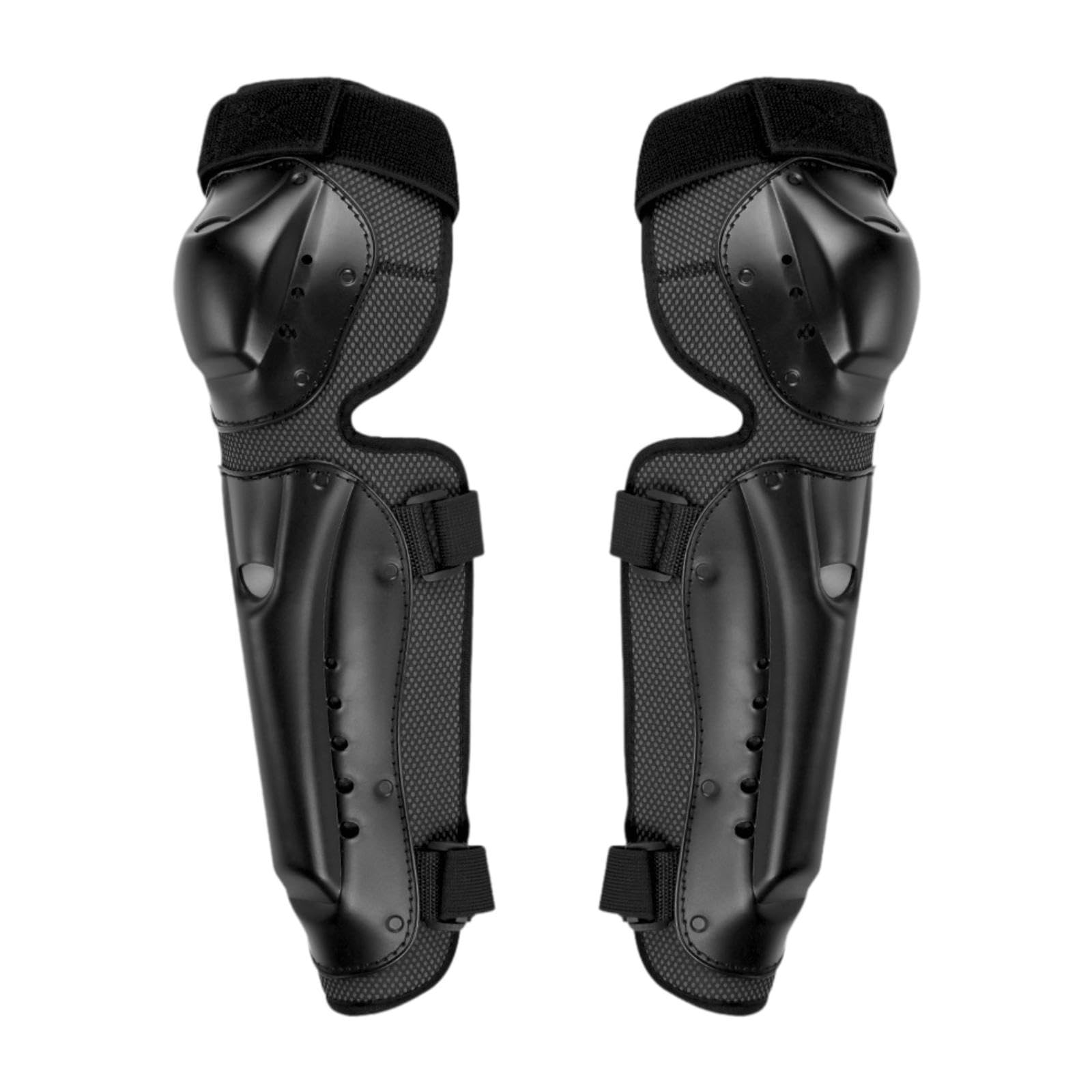 Adulti di protezione motociclista attrezzatura da equipaggiamento per protezione premio resistente all'impatto per uomini/donne per lo di ciclismo, Ginocchiere